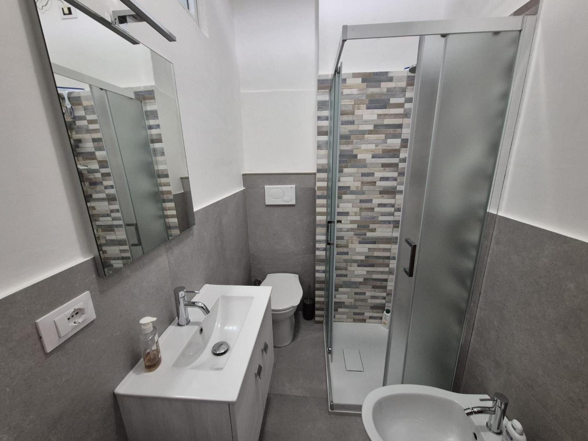 Il Nuovo Vicoletto - Sanremo Apartments Exteriér fotografie