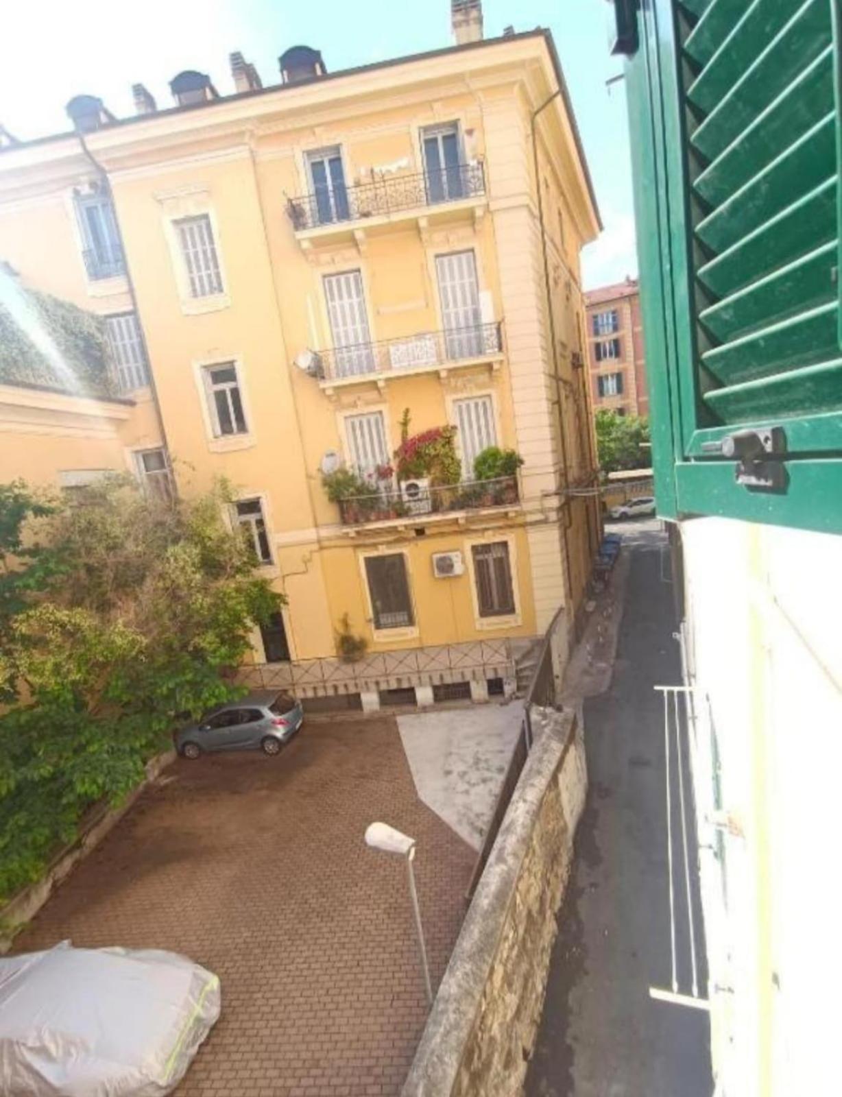 Il Nuovo Vicoletto - Sanremo Apartments Exteriér fotografie