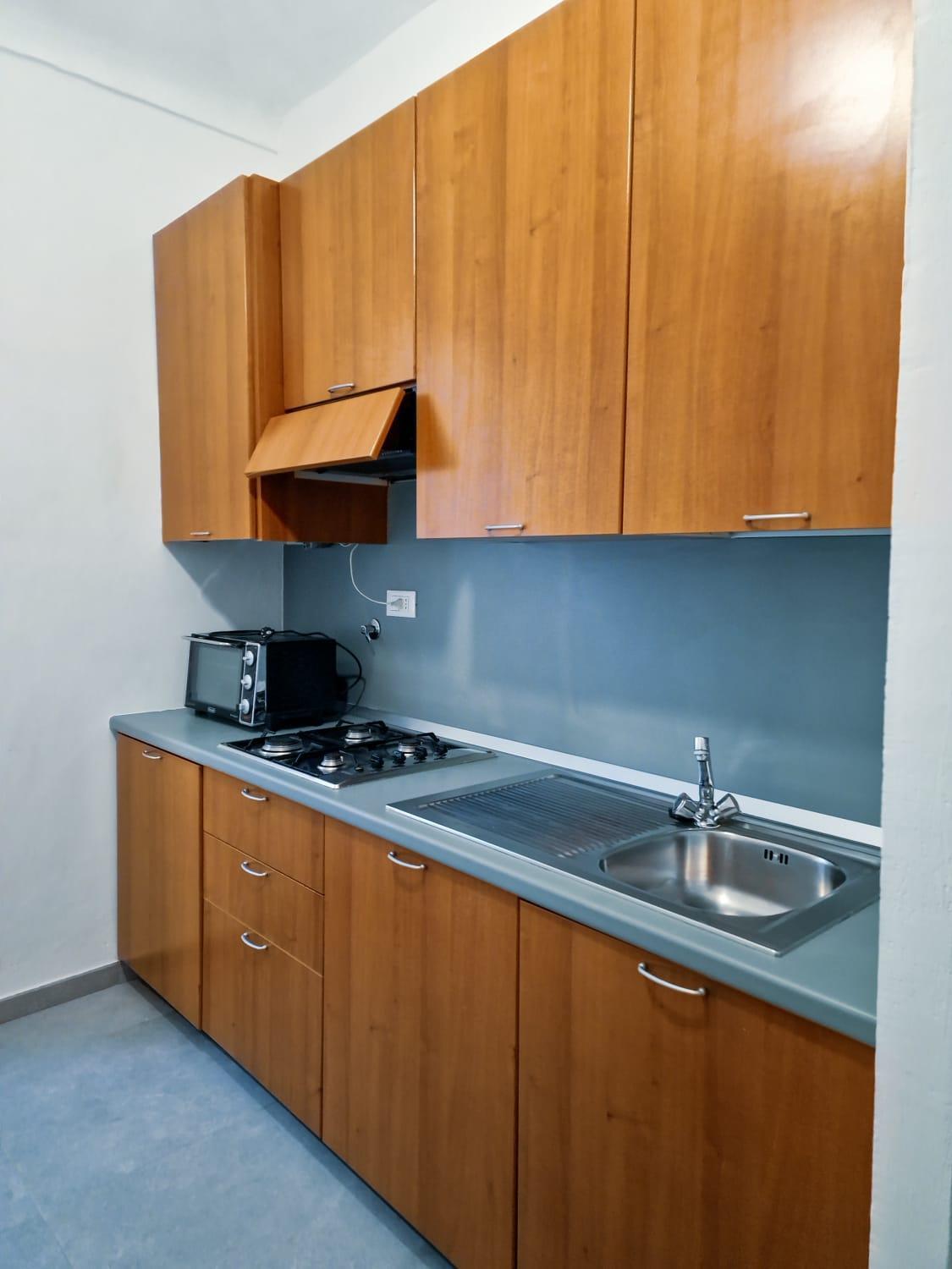 Il Nuovo Vicoletto - Sanremo Apartments Exteriér fotografie