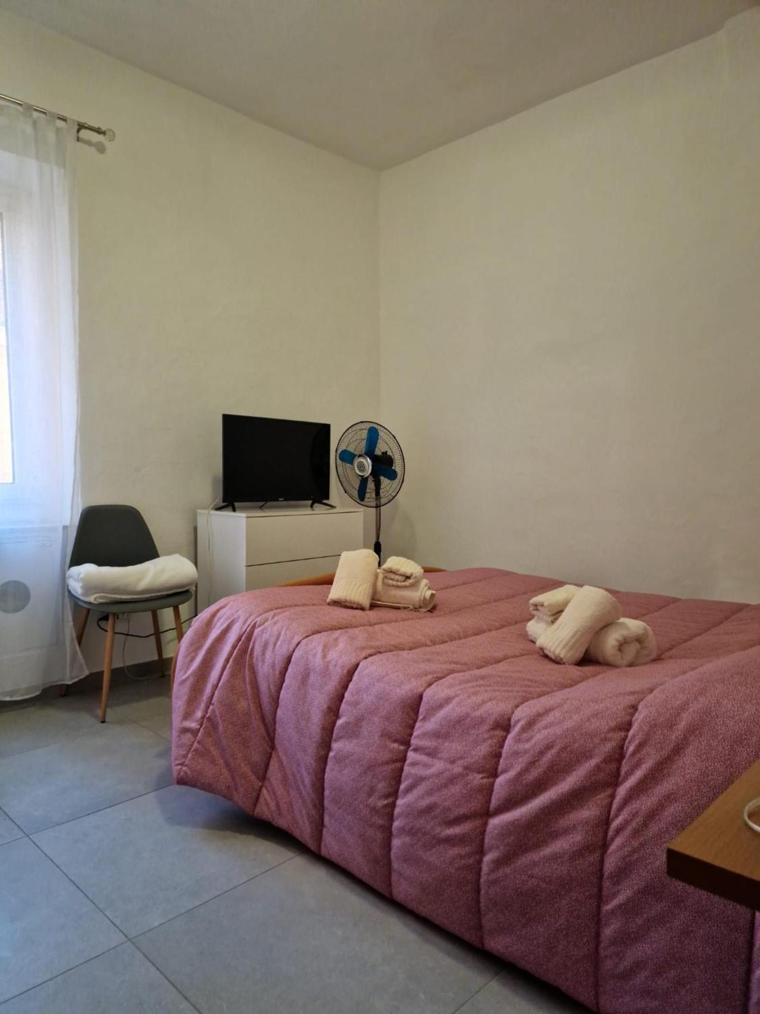 Il Nuovo Vicoletto - Sanremo Apartments Exteriér fotografie