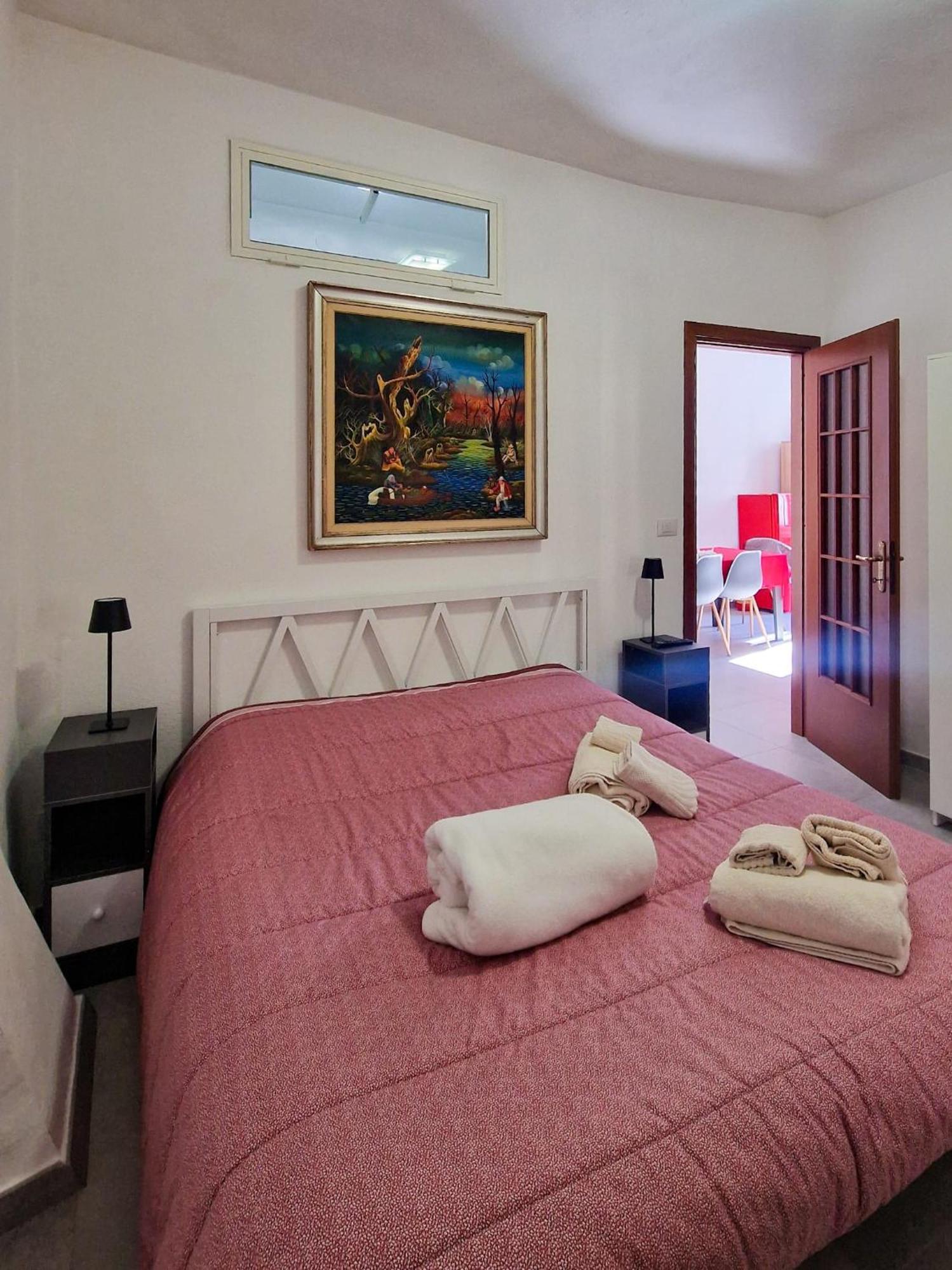Il Nuovo Vicoletto - Sanremo Apartments Exteriér fotografie