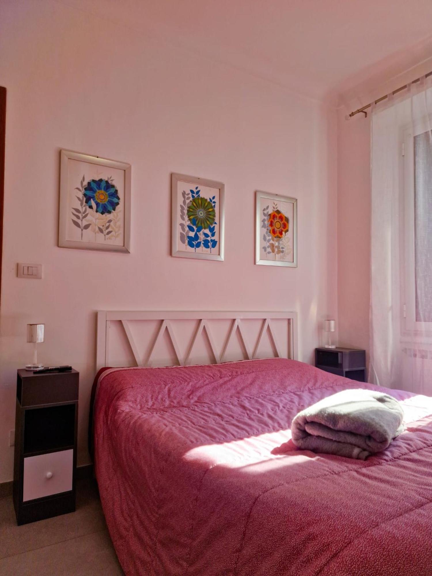 Il Nuovo Vicoletto - Sanremo Apartments Exteriér fotografie