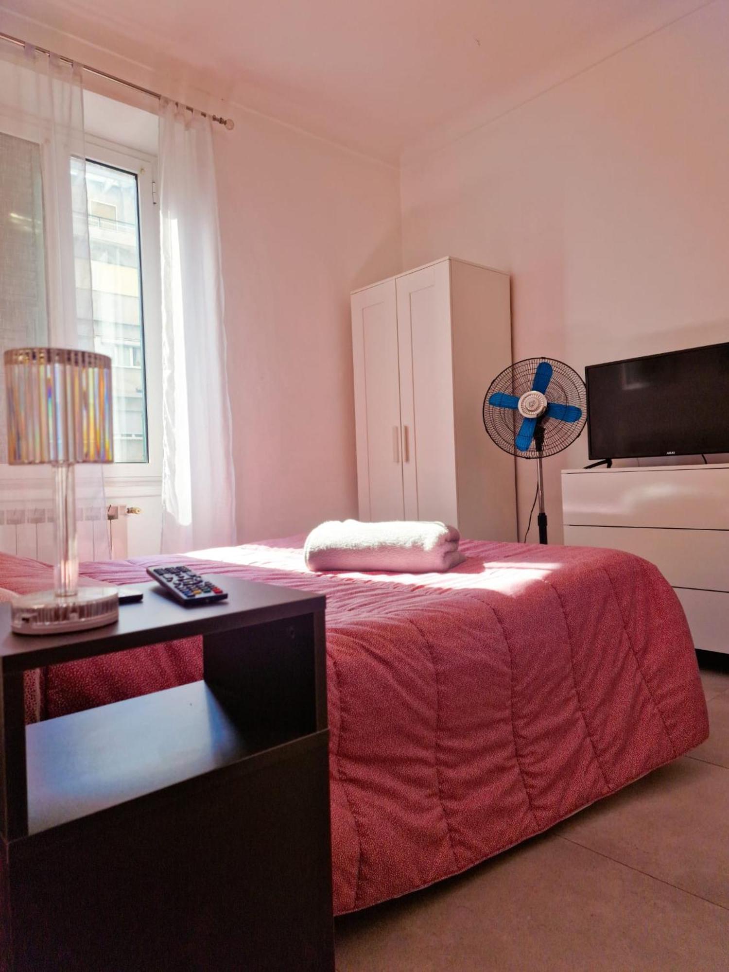 Il Nuovo Vicoletto - Sanremo Apartments Exteriér fotografie
